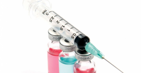 Vakcina protiv raka stiže do kraja oktobra