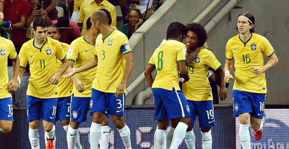 SP: Prvenac Brazila, Argentina ne umije bez Mesija!