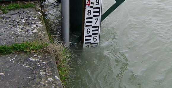 Bez porasta vodostaja, i dalje na snazi oprez