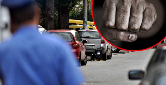 Laktaši: Pretukao vlasnika prodavnice