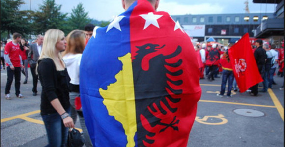 Албанија слави пласман на ЕП у Приштини утакмицом с Косовом!