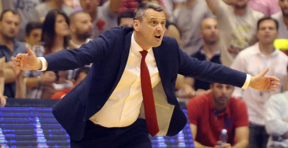 ЕЛ - Радоњић: Да превазиђемо реалне могућности!