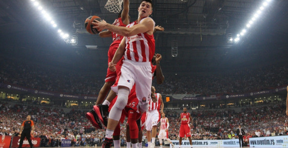EL - Mitrović: Arena ili Pionir? Važno je da igrači vuku!