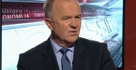 Додик својим наступом прави ријалити шоу