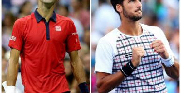 Šangaj: Novak lobovima izludeo Lopesa na putu do pobjede!