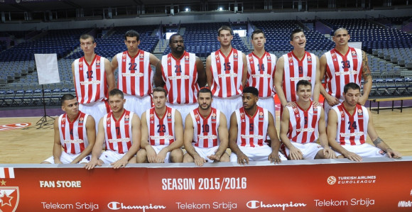 Анализа: Игра изазова звана Црвена звезда и Евролига!