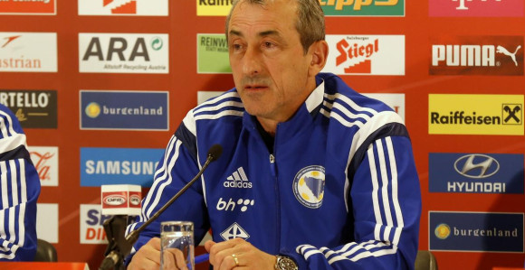 Baždarević: Ja ne bih na Sloveniju…