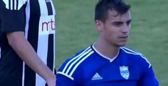 Prvo pojačanje Ljubinka Drulovića je...?!