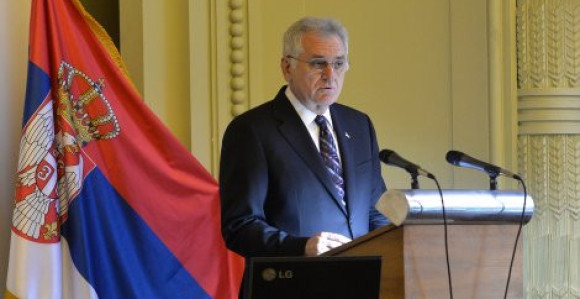 "Kao da vuku dajete jagnje na čuvanje"