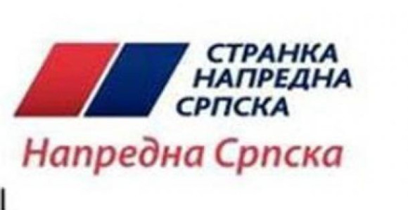 SNS: Finansijski slom Republike Srpske