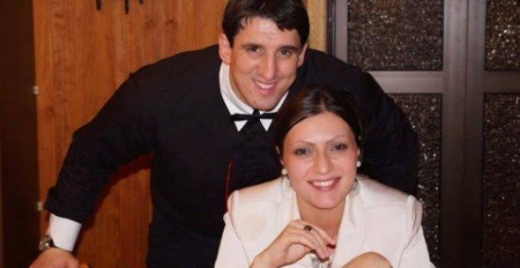 Kristijana ostavlja žena, plakao kad je čuo