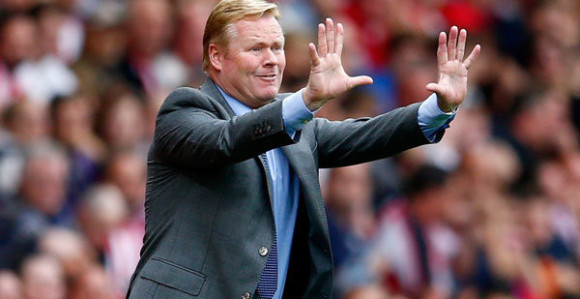 Kumana ne zanima klupa Holandije!