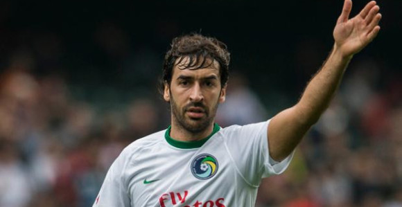Raul: Ovo je pravo vrijeme da kažem zbogom!