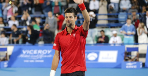 Nevjerovatno: Đoković godinu dana nije izgubio ATP bod!!!