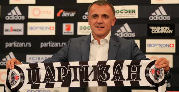 Drulović: Hajde najprije da odbranimo titulu!