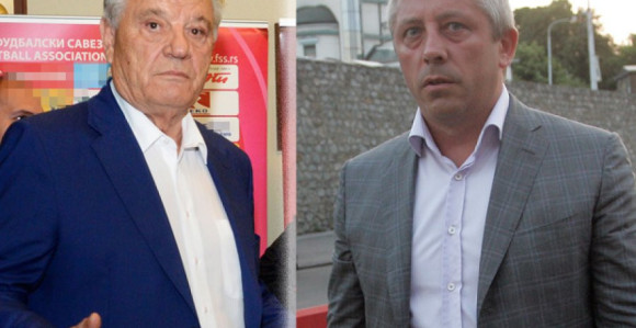 Promjene u FSS-u: Kokeza preuzima vlast?!