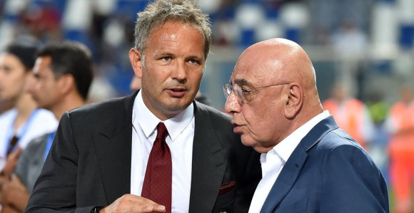 Mihajlović: Sam biram tim, a ne neko drugi!