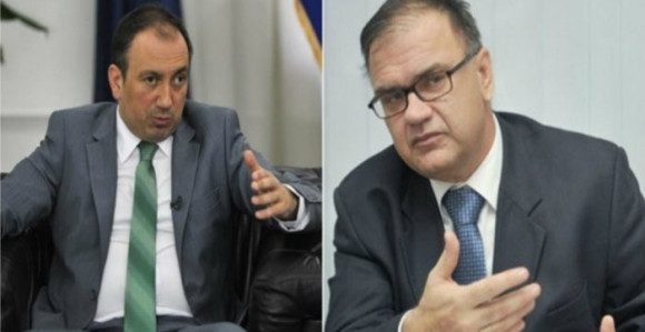 Ivanić i Crnadak odbili poziv jer neće da pokrivaju kriminal