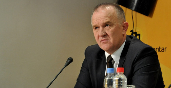 Čavić: Sa Dodikom se ne sastajemo zbog lažnih kvalifikacija