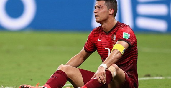 ЕП: Без Роналда у најбољем тиму квалификација?!