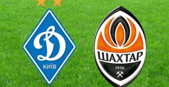 UKR: Šahtjorova lekcija Dinamu usred Kijeva!