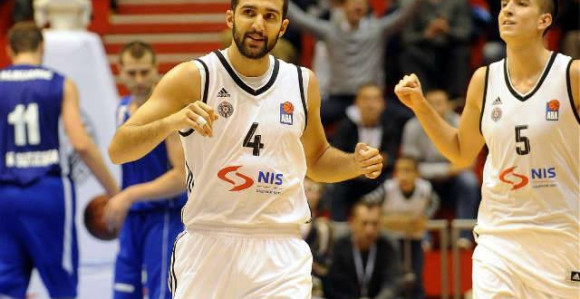 ABA - najava: Duel posrnulih velikana, Cibona - Partizan!
