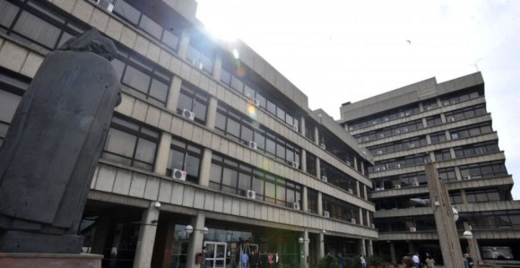 20 godina za ubistvo bebe od 20 mjeseci