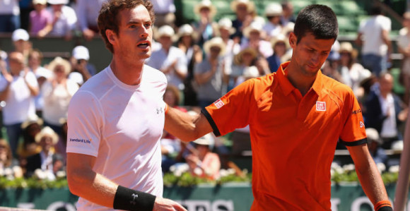 Šangaj: Novak brutalan prema Mariju! U finalu s Congom!