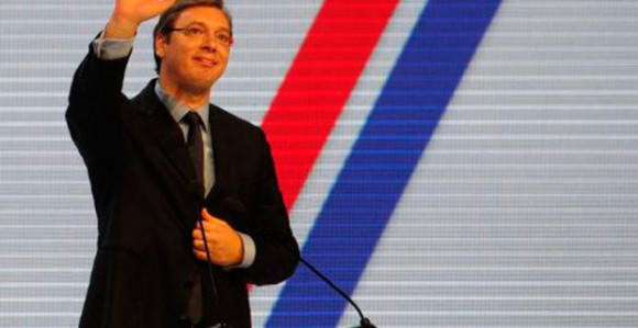 Srbija mora biti čvrst oslonac Srpskoj