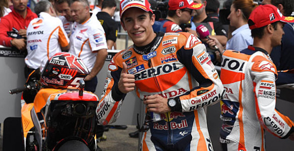 Мото ГП: Каква трка – тријумф Маркеса, Роси без подијума!
