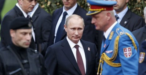 Srbija gubi ako uvede sankcije Rusiji