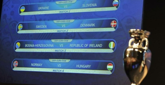 Викиншки дерби у баражу за ЕП!