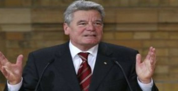 Gauk novi predsednik Nemačke dobio 991 glas