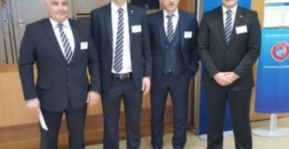 Baraž: BiH - Irska, reakcije...