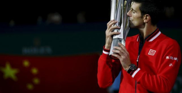 Novak: Konstantost, strast, posvećenost, želja...! To je to!