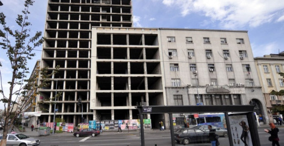 Zašto su ugašene četiri srpske banke?
