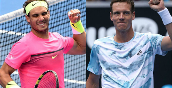 Nadal i Berdih obezbijedili završni Masters!