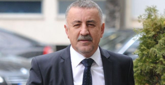 Kovač: Sutra nećemo pričati o kriminalu!