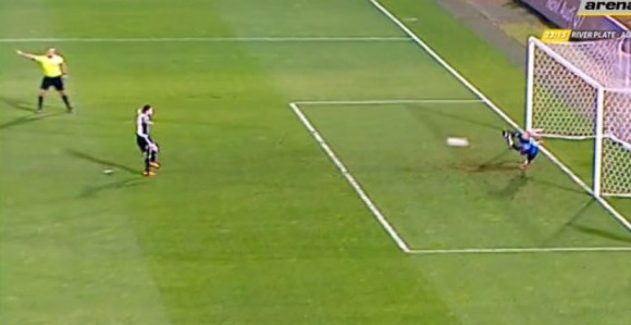 Crna tačka Partizana - Ukleti gol kod "juga"!