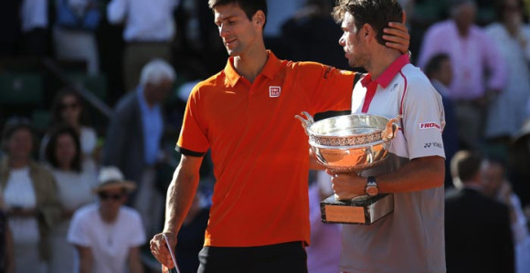 Novak: Neće biti smak svijeta ako ne osvojim Garos!