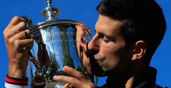 Rusedski: Od Novaka sad očekujem kalendarski Slem!