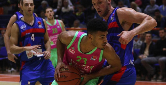 ABA: Mega srušila Igokeu nakon drame!