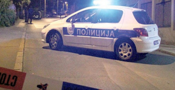 Pronađen mrtav u porodičnoj kući