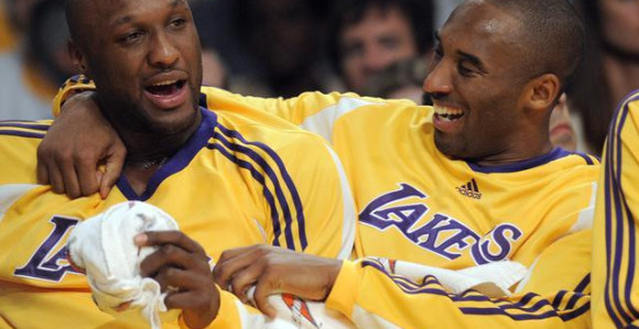 Porodica: Lamarovo stanje se poboljšalo!