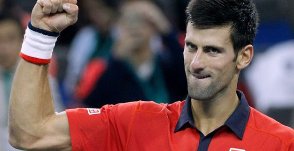 Đoković: Ne brinem sada o 2016.!