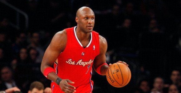 Odom napustio bolnicu!