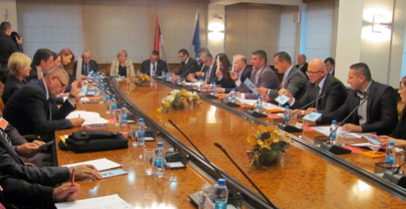 Veto Bošnjaka ide pred Ustavni sud Srpske