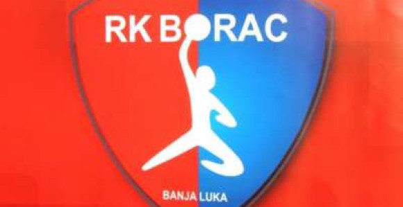 Kup EHF: Borac m:tel opet na Holanđane!