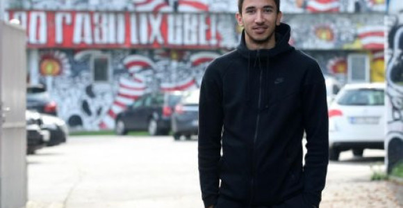 Grujić: Nije me uvrijedila Grofova izjava, mi smo njegovi pilići!