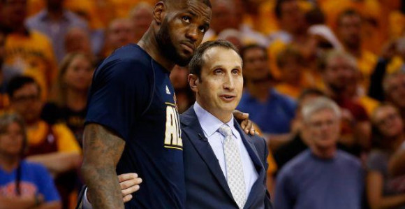 Blat: Lebron će biti spreman za početak sezone!